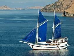 Indonesia Komodo Aggressor Liveaboard Indonesia Komodo Aggressor Liveaboard